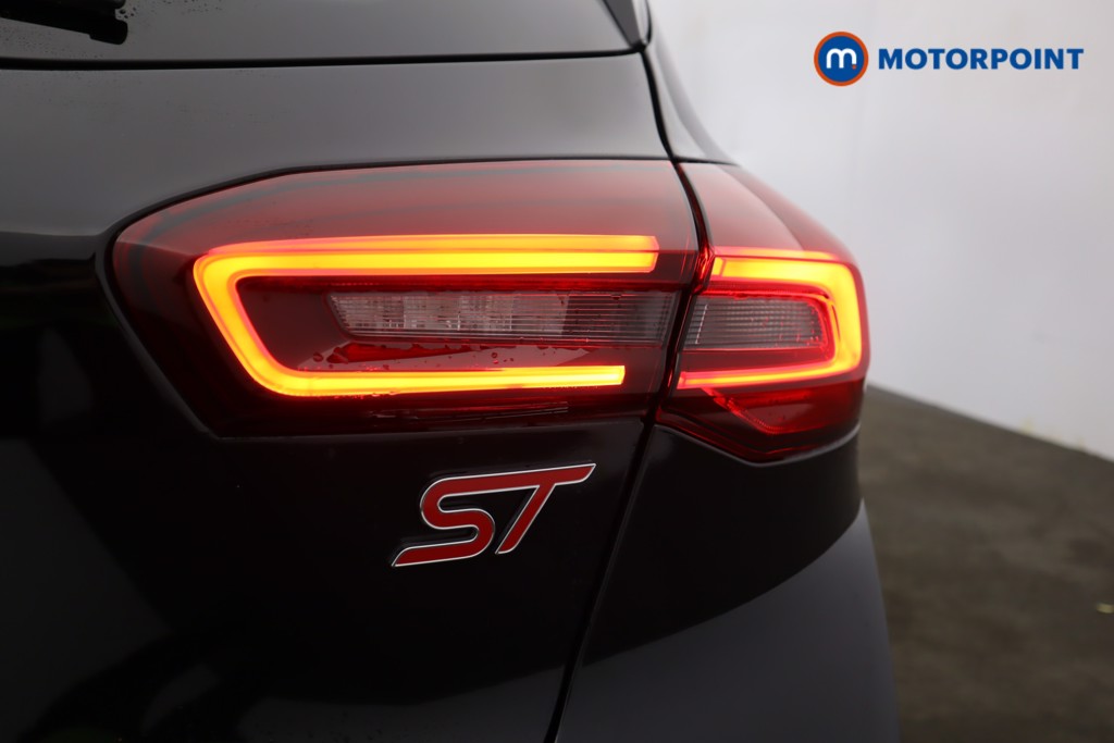 Ford Focus ST Manual Petrol Hatchback - Stock Number (1589181) - 24th supplementary image