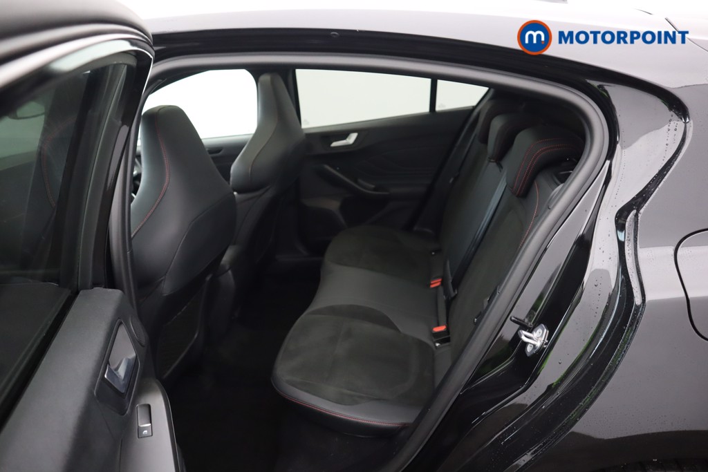Ford Focus ST Manual Petrol Hatchback - Stock Number (1589181) - 26th supplementary image