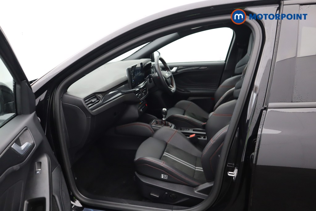 Ford Focus ST Manual Petrol Hatchback - Stock Number (1589181) - 28th supplementary image