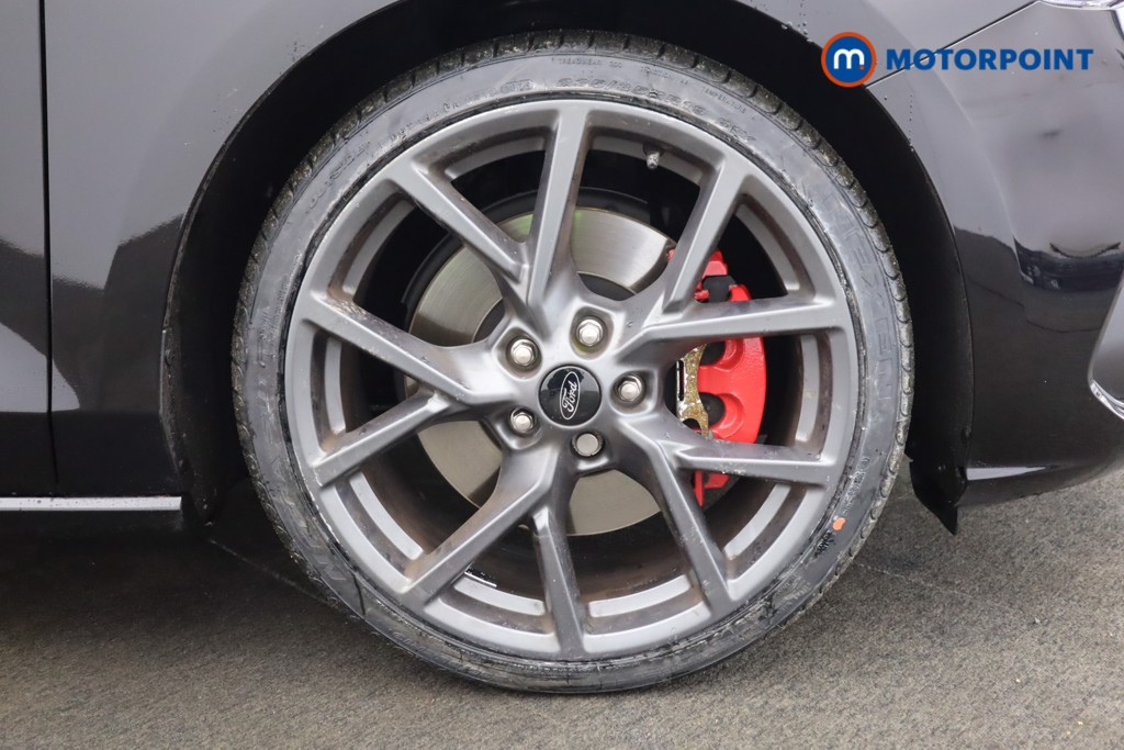 Ford Focus ST Manual Petrol Hatchback - Stock Number (1589181) - 33rd supplementary image