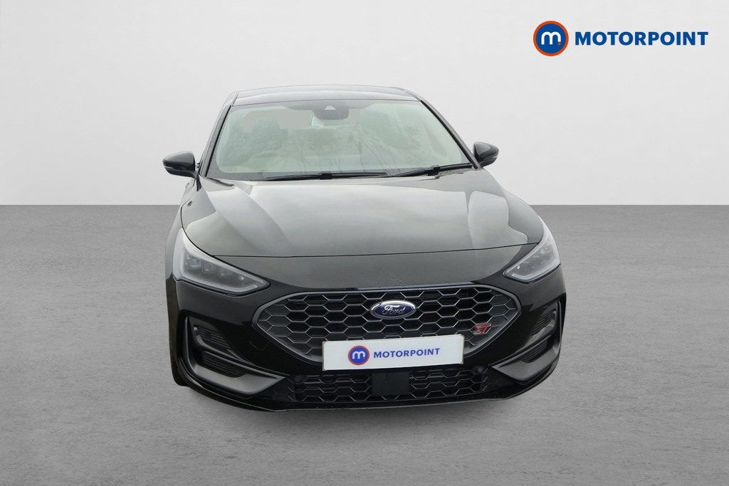 Ford Focus ST Manual Petrol Hatchback - Stock Number (1589181) - Front bumper