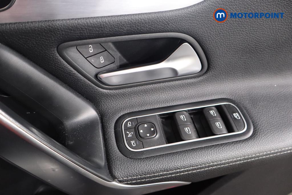 Mercedes-Benz CLA Amg Line Automatic Petrol Coupe - Stock Number (1589188) - 12th supplementary image