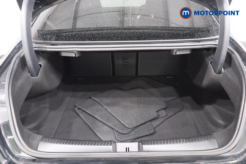 Mercedes-Benz CLA Amg Line Automatic Petrol Coupe - Stock Number (1589188) - 16th supplementary image