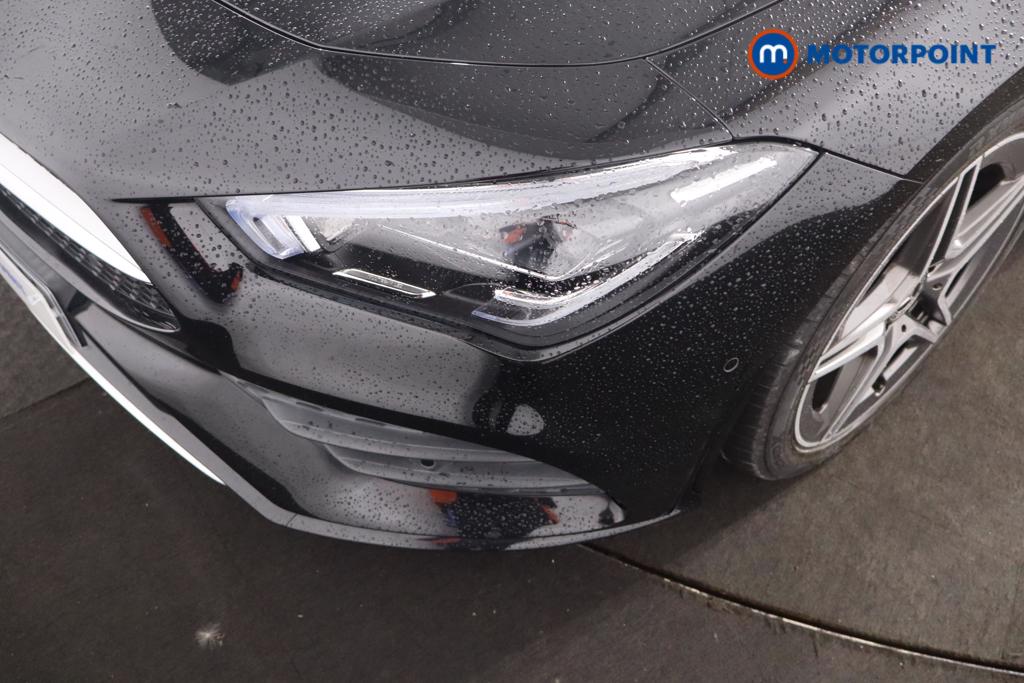 Mercedes-Benz CLA Amg Line Automatic Petrol Coupe - Stock Number (1589188) - 20th supplementary image