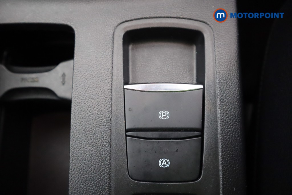 Ford Focus St-Line X Manual Petrol Hatchback - Stock Number (1589228) - 17th supplementary image