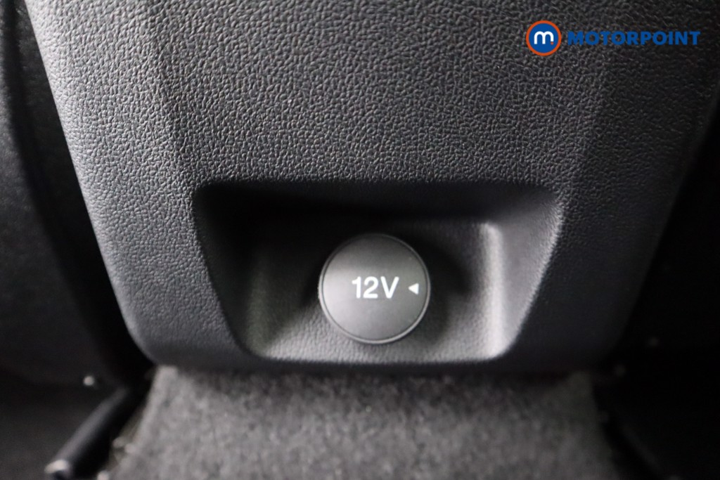 Ford Focus St-Line X Manual Petrol Hatchback - Stock Number (1589228) - 33rd supplementary image