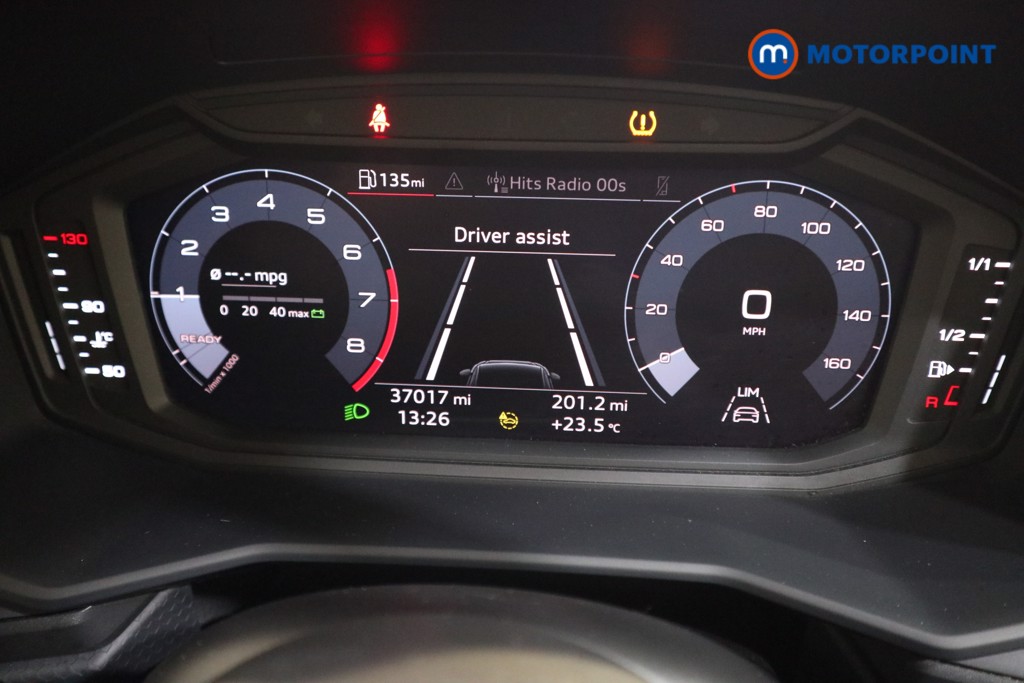 Audi A1 Technik Manual Petrol Hatchback - Stock Number (1589293) - 5th supplementary image