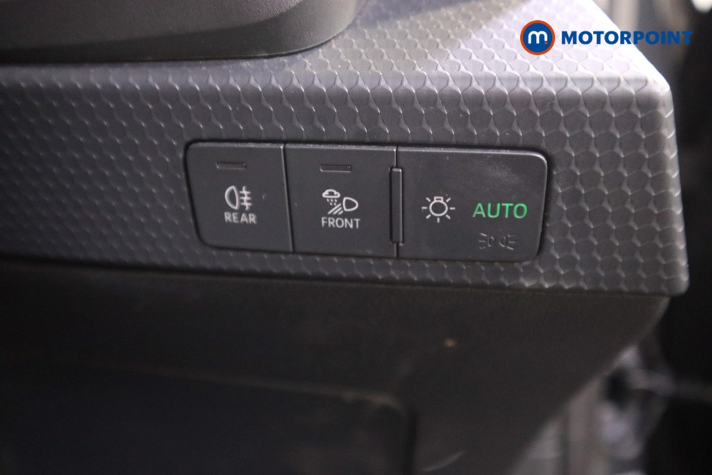 Audi A1 Technik Manual Petrol Hatchback - Stock Number (1589293) - 11th supplementary image