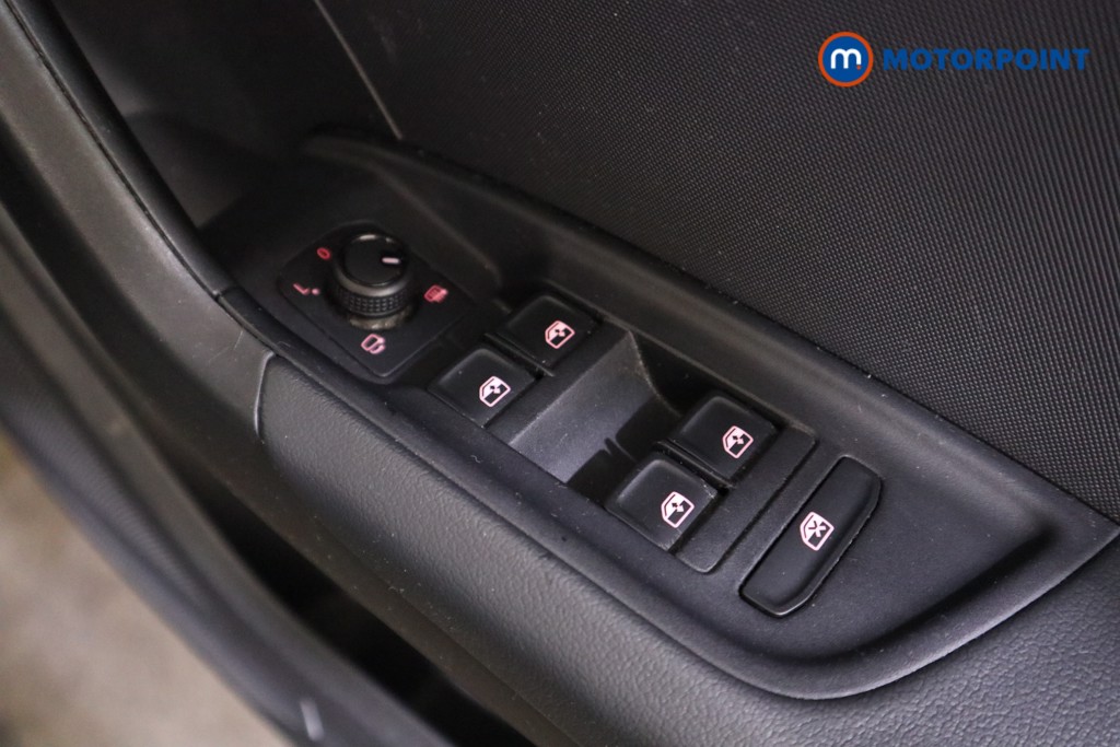 Audi A1 Technik Manual Petrol Hatchback - Stock Number (1589293) - 13th supplementary image