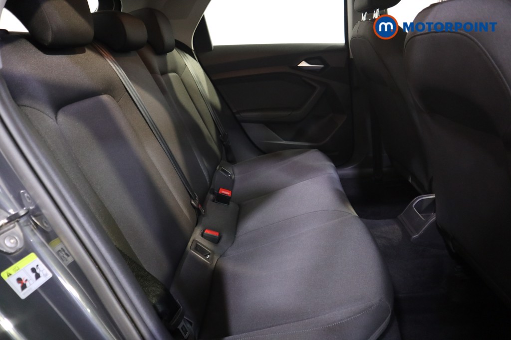 Audi A1 Technik Manual Petrol Hatchback - Stock Number (1589293) - 15th supplementary image