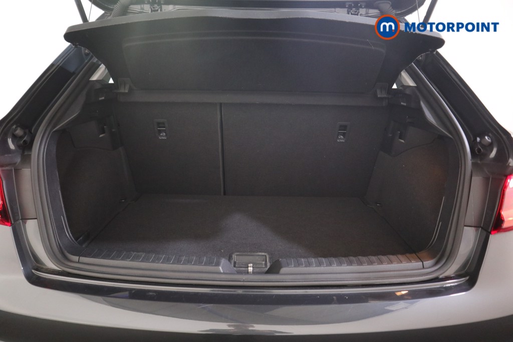 Audi A1 Technik Manual Petrol Hatchback - Stock Number (1589293) - 18th supplementary image