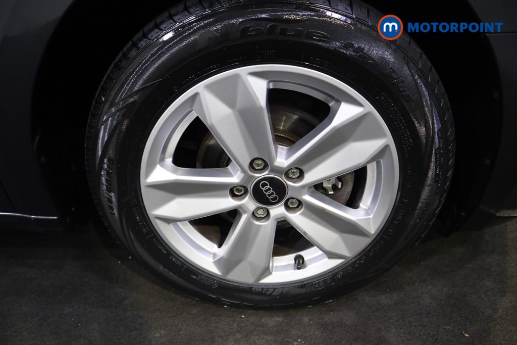 Audi A1 Technik Manual Petrol Hatchback - Stock Number (1589293) - 20th supplementary image