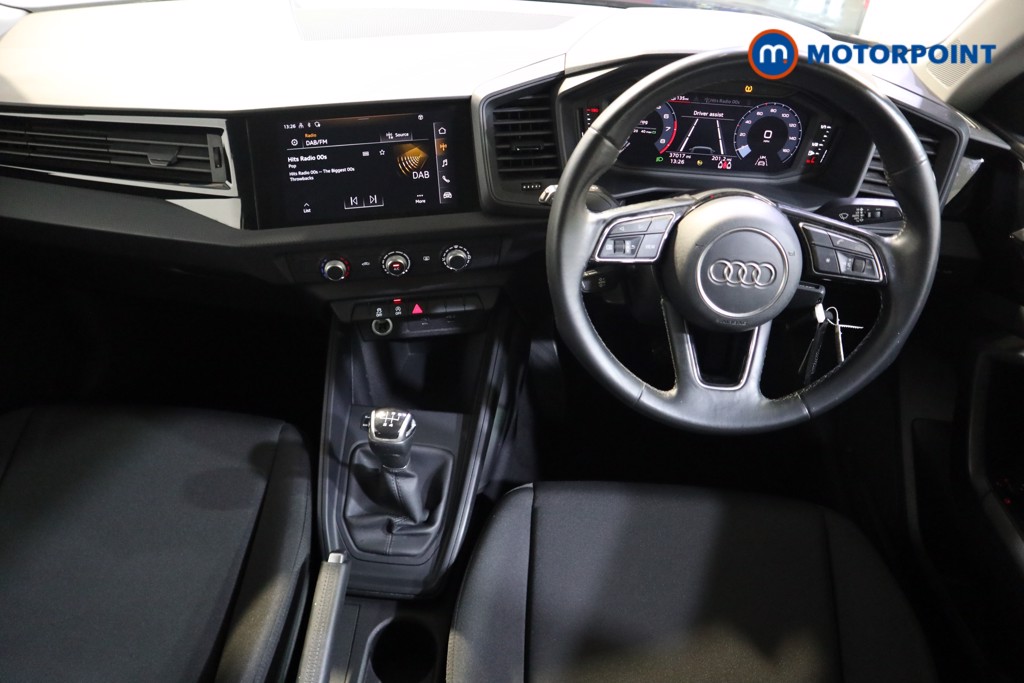 Audi A1 Technik Manual Petrol Hatchback - Stock Number (1589293) - 1st supplementary image