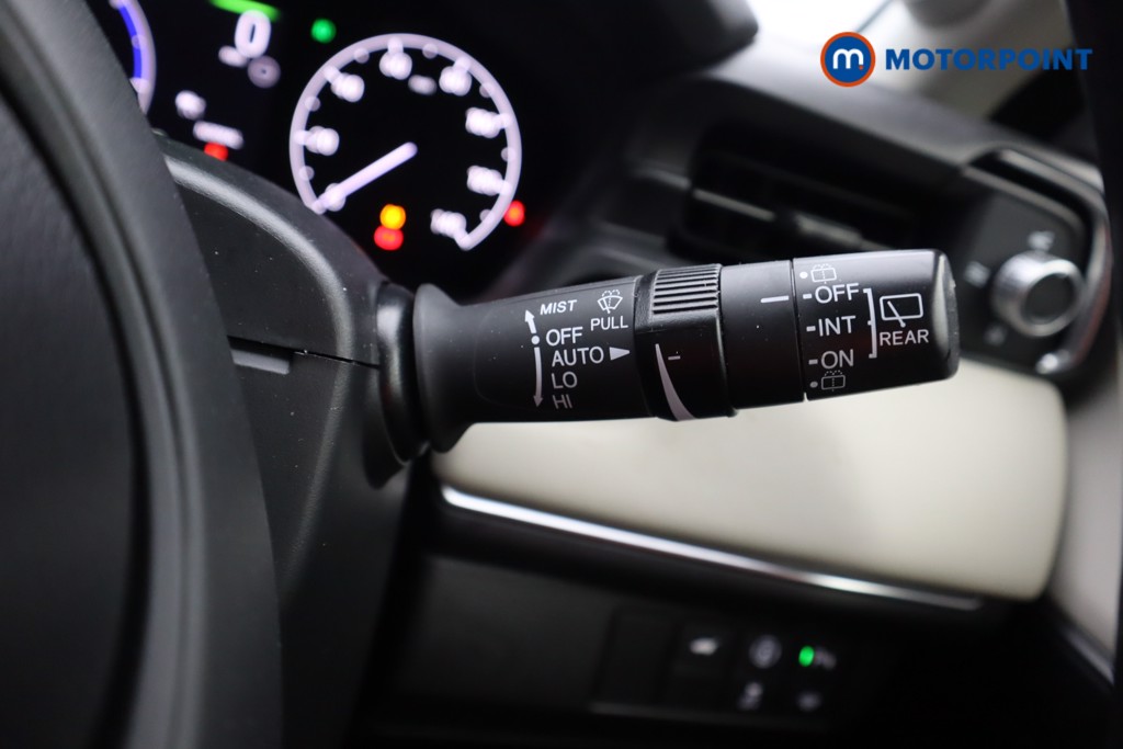 Honda Hr-V Advance Style Automatic Petrol-Electric Hybrid SUV - Stock Number (1589301) - 5th supplementary image