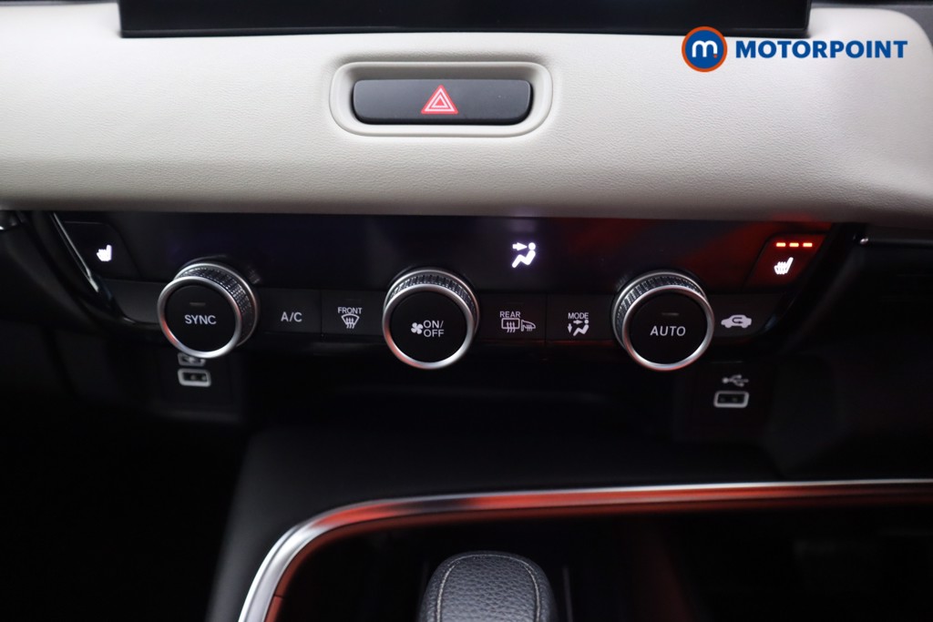 Honda Hr-V Advance Style Automatic Petrol-Electric Hybrid SUV - Stock Number (1589301) - 12th supplementary image