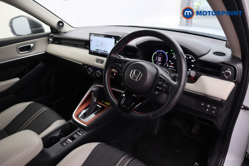 Honda Hr-V Advance Style Automatic Petrol-Electric Hybrid SUV - Stock Number (1589301) - 20th supplementary image