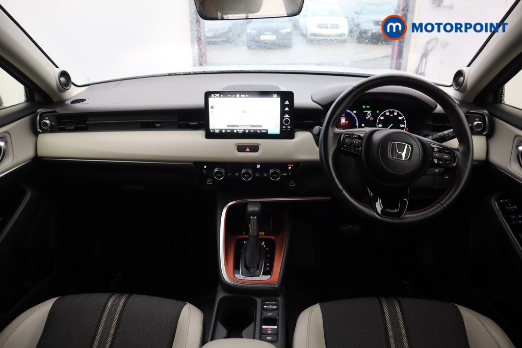 Honda Hr-V Advance Style Automatic Petrol-Electric Hybrid SUV - Stock Number (1589301) - 22nd supplementary image