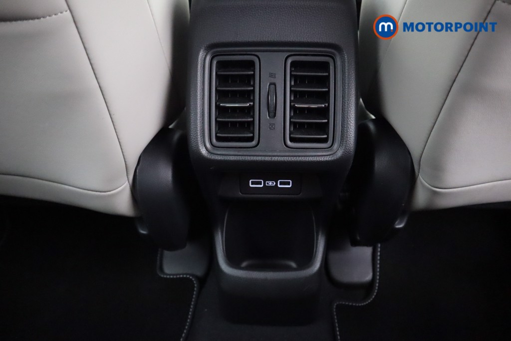 Honda Hr-V Advance Style Automatic Petrol-Electric Hybrid SUV - Stock Number (1589301) - 23rd supplementary image