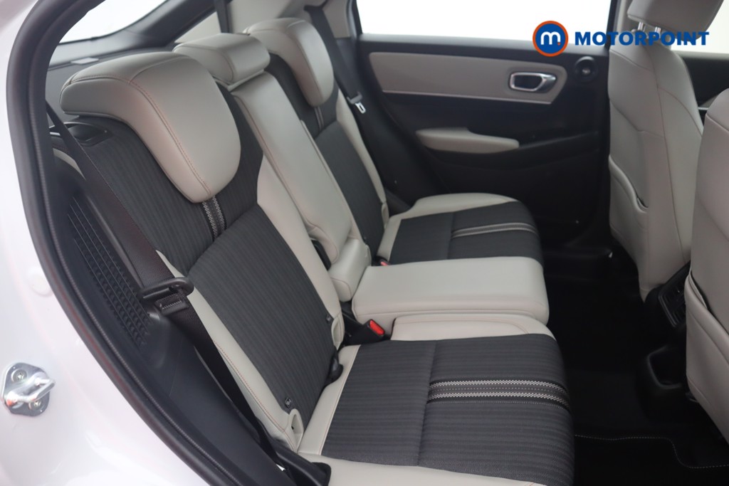 Honda Hr-V Advance Style Automatic Petrol-Electric Hybrid SUV - Stock Number (1589301) - 25th supplementary image