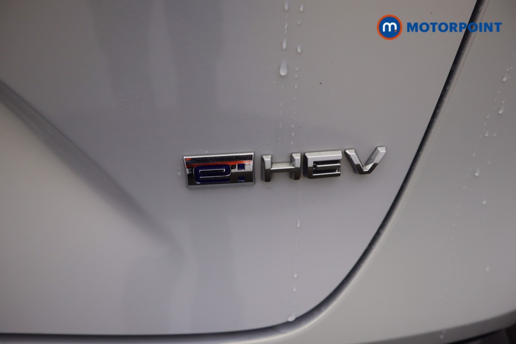 Honda Hr-V Advance Style Automatic Petrol-Electric Hybrid SUV - Stock Number (1589301) - 28th supplementary image