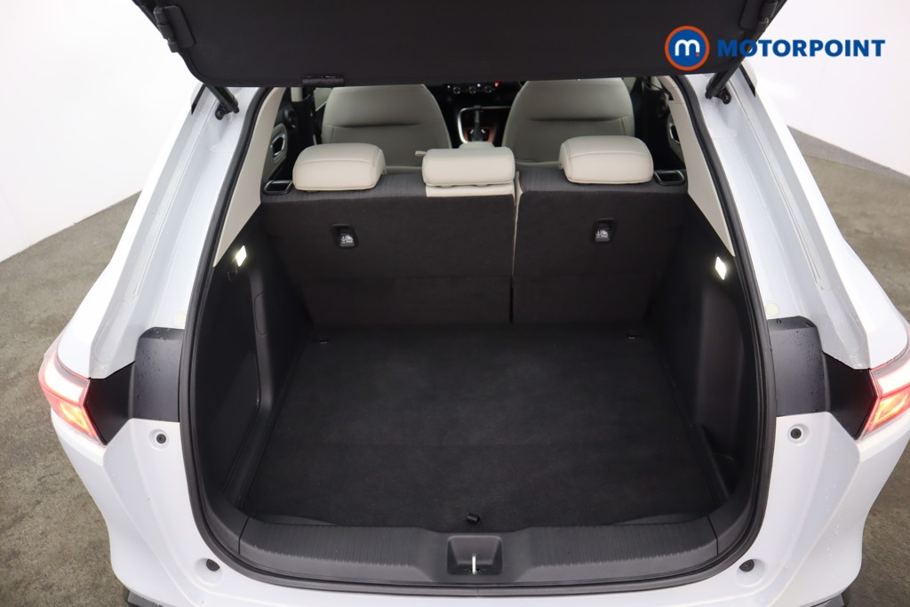 Honda Hr-V Advance Style Automatic Petrol-Electric Hybrid SUV - Stock Number (1589301) - 30th supplementary image