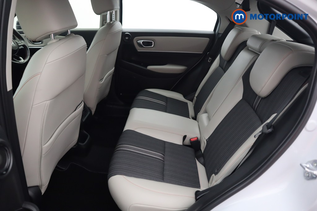 Honda Hr-V Advance Style Automatic Petrol-Electric Hybrid SUV - Stock Number (1589301) - 34th supplementary image