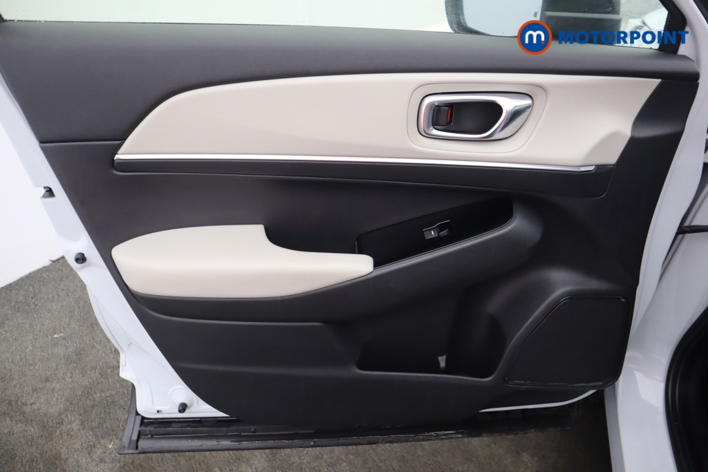 Honda Hr-V Advance Style Automatic Petrol-Electric Hybrid SUV - Stock Number (1589301) - 35th supplementary image