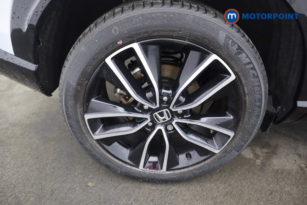 Honda Hr-V Advance Style Automatic Petrol-Electric Hybrid SUV - Stock Number (1589301) - 42nd supplementary image