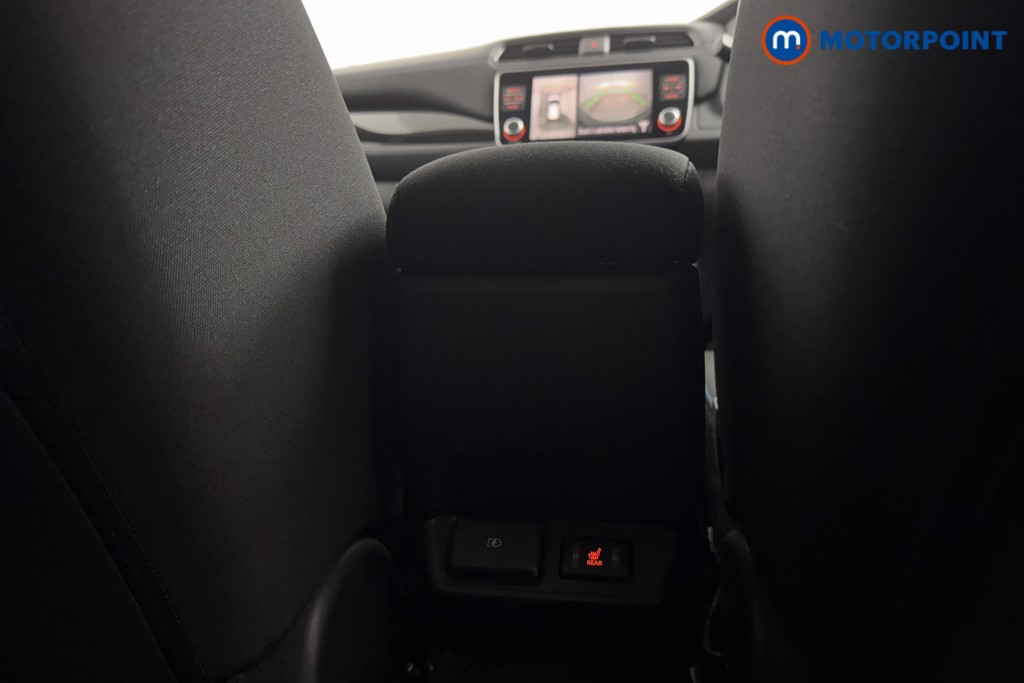 Nissan Leaf N-Connecta Automatic Electric Hatchback - Stock Number (1589309) - 22nd supplementary image