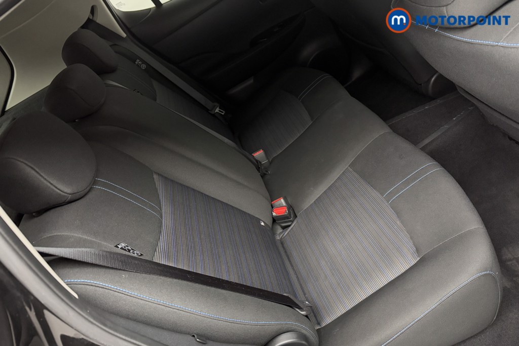 Nissan Leaf N-Connecta Automatic Electric Hatchback - Stock Number (1589309) - 23rd supplementary image