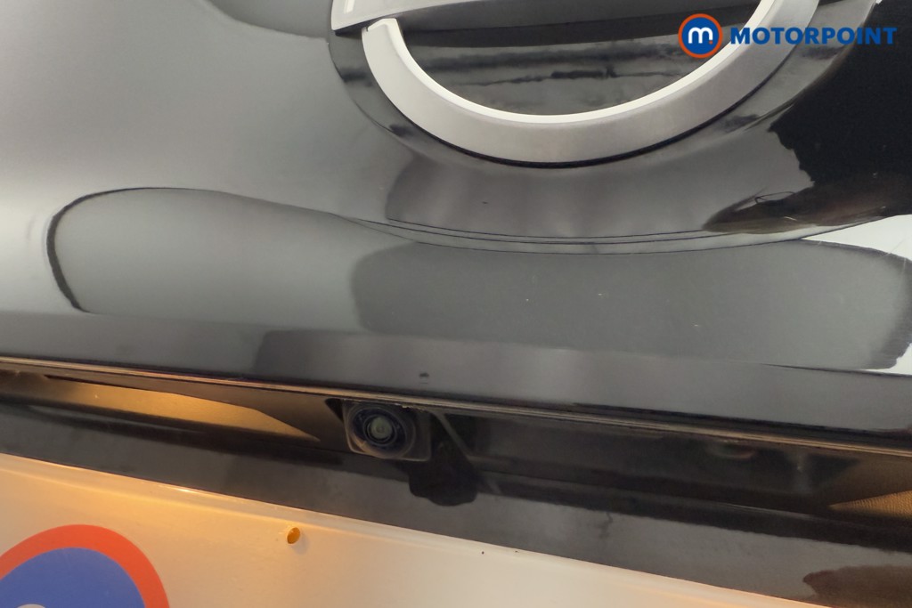 Nissan Leaf N-Connecta Automatic Electric Hatchback - Stock Number (1589309) - 25th supplementary image