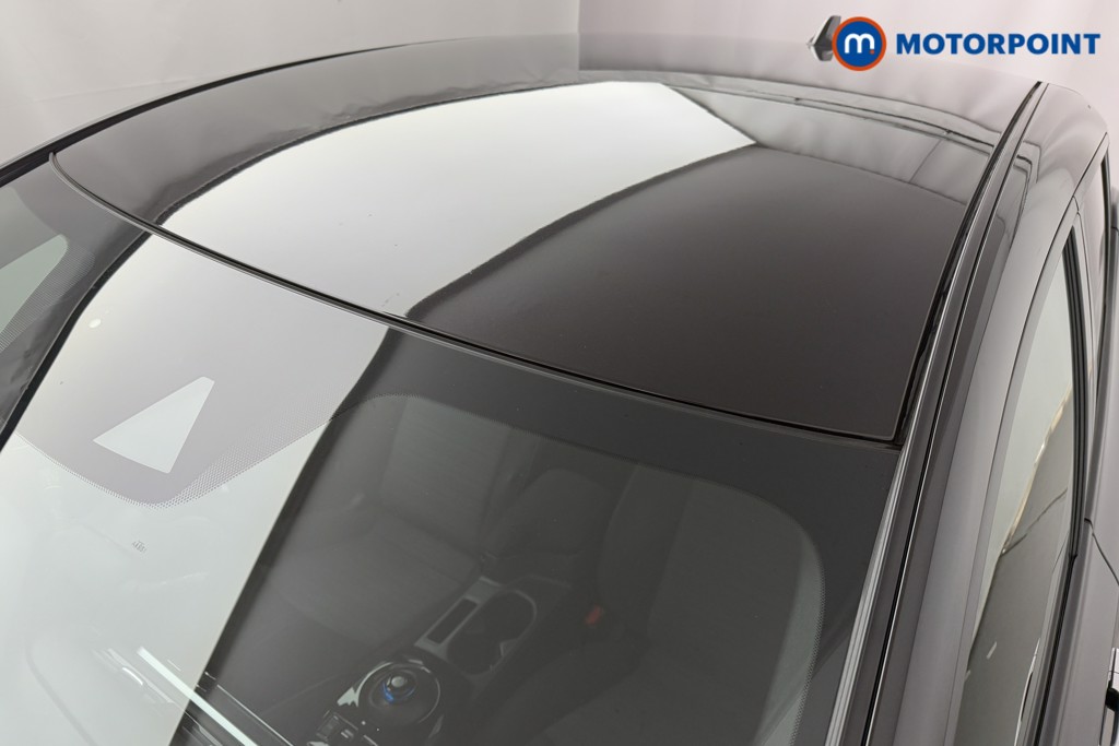 Nissan Leaf N-Connecta Automatic Electric Hatchback - Stock Number (1589309) - 32nd supplementary image