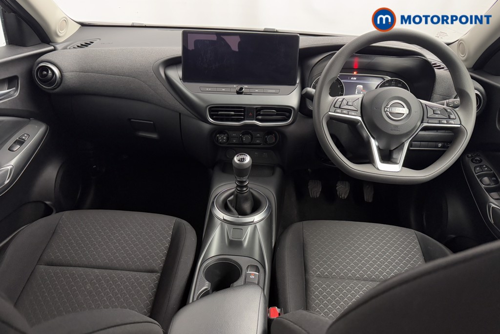 Nissan Juke Acenta Premium Manual Petrol SUV - Stock Number (1589350) - 2nd supplementary image