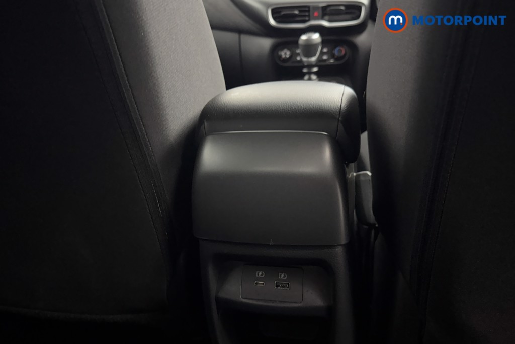 Nissan Juke Acenta Premium Manual Petrol SUV - Stock Number (1589350) - 22nd supplementary image