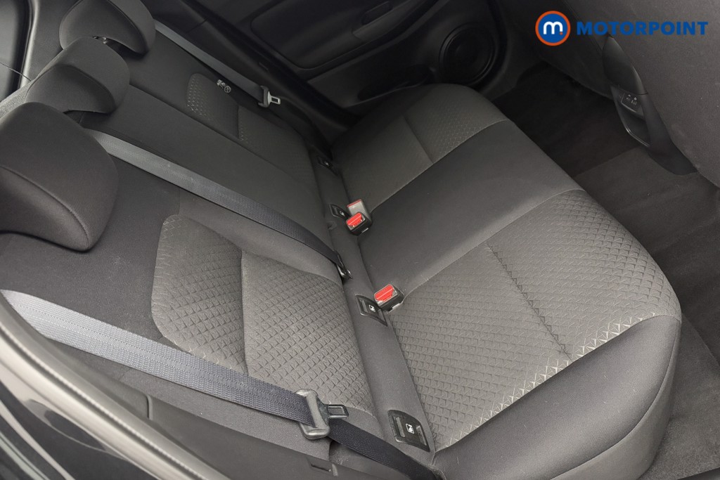 Nissan Juke Acenta Premium Manual Petrol SUV - Stock Number (1589350) - 23rd supplementary image