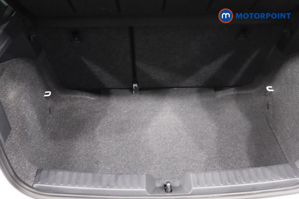 Seat Ibiza FR Manual Petrol Hatchback - Stock Number (1589389) - 2nd supplementary image