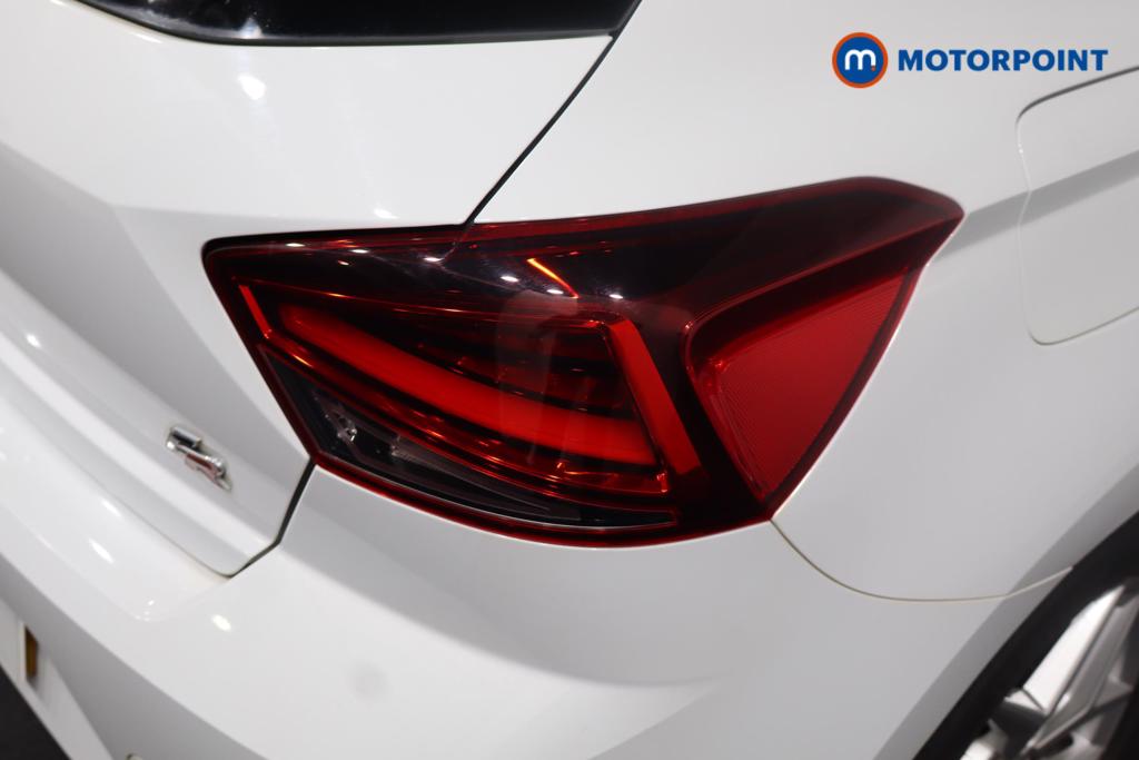 Seat Ibiza FR Manual Petrol Hatchback - Stock Number (1589389) - 4th supplementary image