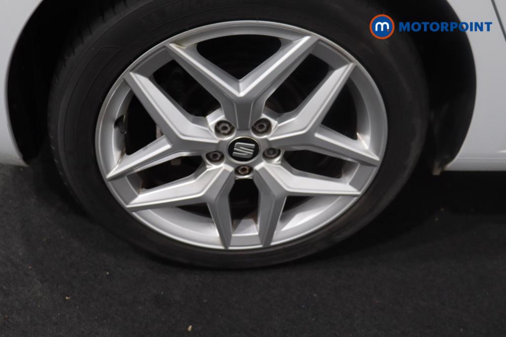 Seat Ibiza FR Manual Petrol Hatchback - Stock Number (1589389) - 5th supplementary image