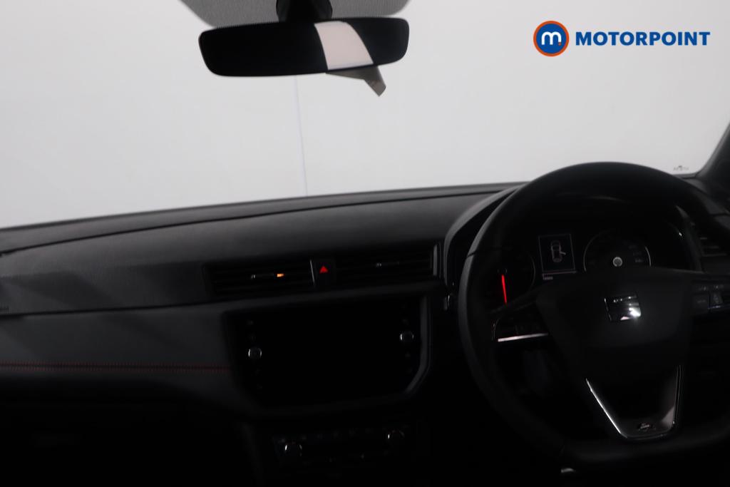 Seat Ibiza FR Manual Petrol Hatchback - Stock Number (1589389) - 7th supplementary image