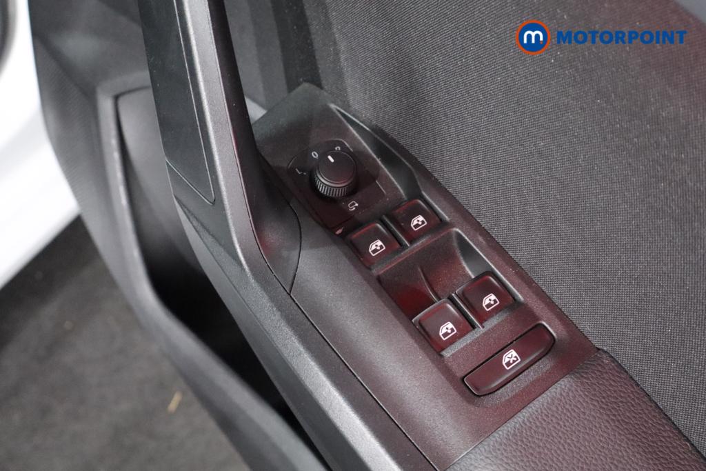 Seat Ibiza FR Manual Petrol Hatchback - Stock Number (1589389) - 9th supplementary image