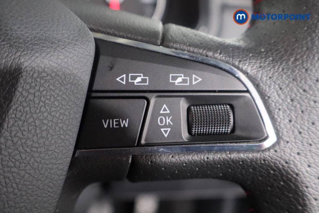 Seat Ibiza FR Manual Petrol Hatchback - Stock Number (1589389) - 11th supplementary image