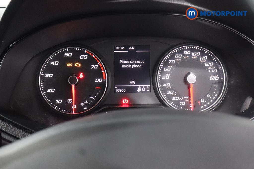 Seat Ibiza FR Manual Petrol Hatchback - Stock Number (1589389) - 14th supplementary image