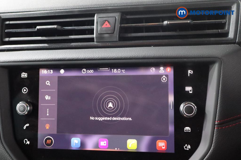 Seat Ibiza FR Manual Petrol Hatchback - Stock Number (1589389) - 22nd supplementary image