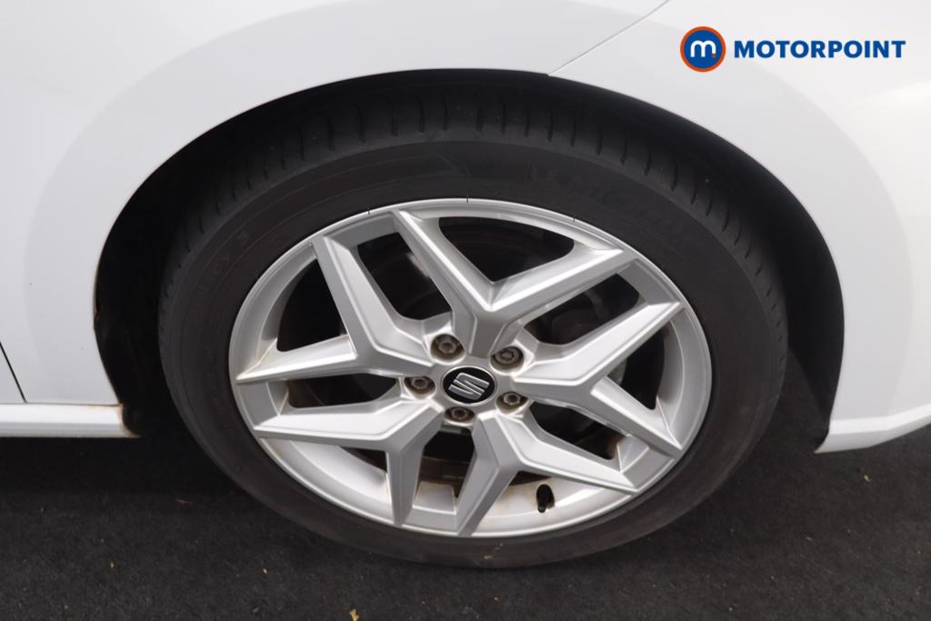 Seat Ibiza FR Manual Petrol Hatchback - Stock Number (1589389) - 27th supplementary image