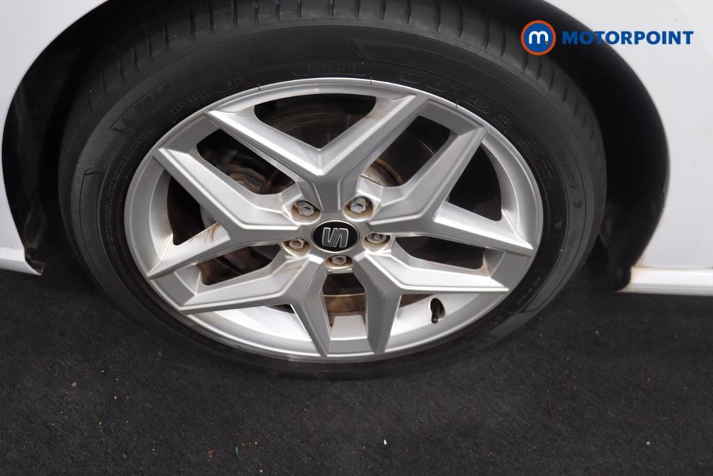 Seat Ibiza FR Manual Petrol Hatchback - Stock Number (1589389) - 30th supplementary image