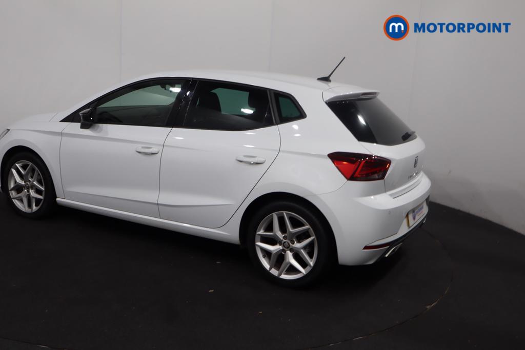Seat Ibiza FR Manual Petrol Hatchback - Stock Number (1589389) - 32nd supplementary image