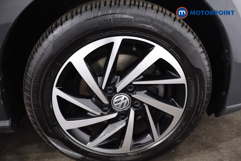 Volkswagen Golf Match Automatic Petrol Hatchback - Stock Number (1589413) - 10th supplementary image