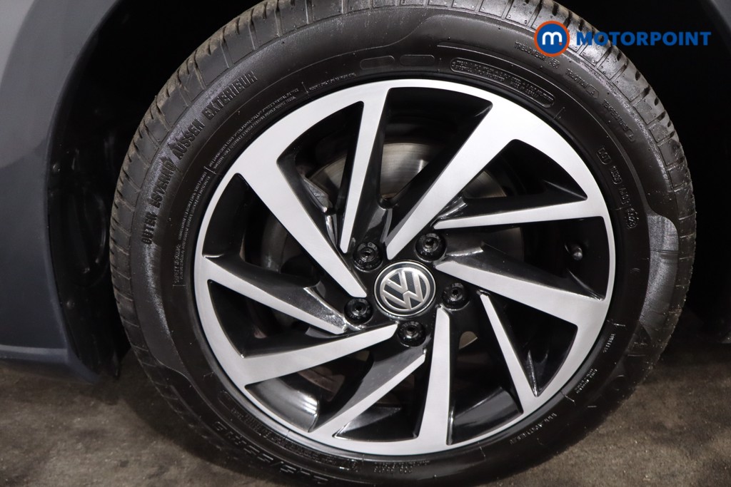 Volkswagen Golf Match Automatic Petrol Hatchback - Stock Number (1589413) - 11th supplementary image