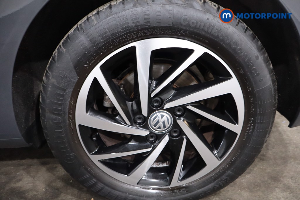 Volkswagen Golf Match Automatic Petrol Hatchback - Stock Number (1589413) - 12th supplementary image