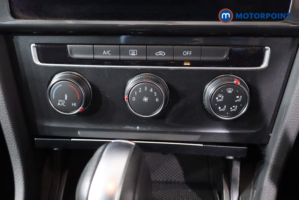 Volkswagen Golf Match Automatic Petrol Hatchback - Stock Number (1589413) - 15th supplementary image